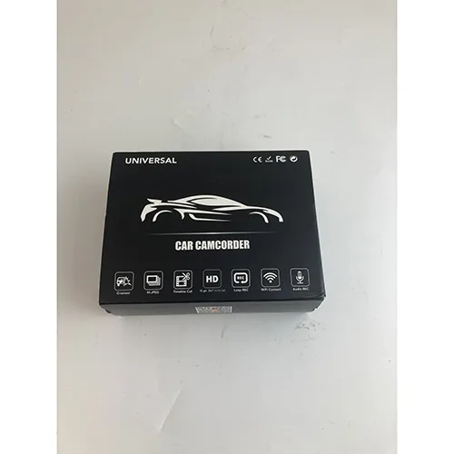 Camcorder