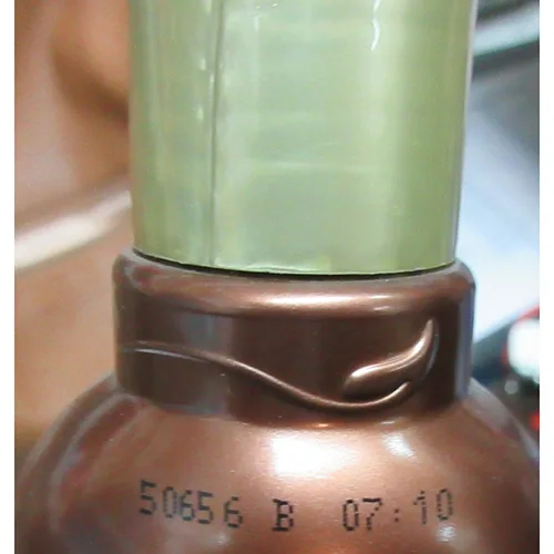 Shampoo