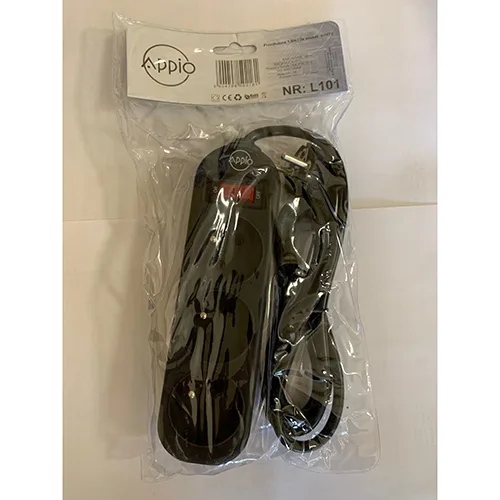 Extension lead