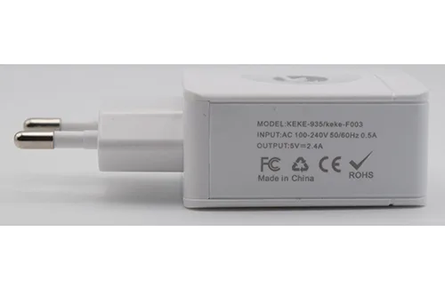 USB charger