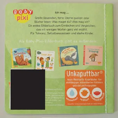 Picture book