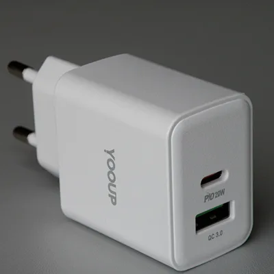 USB charger
