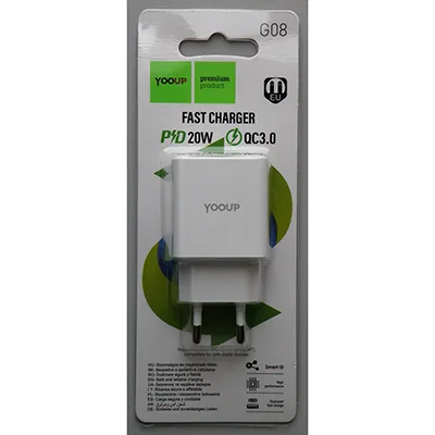 USB charger