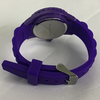 Children watch