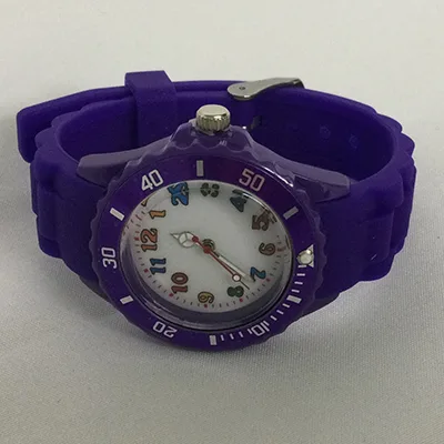 Children watch