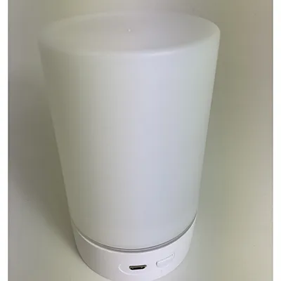 Electric aroma diffuser