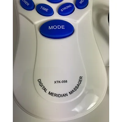 Massage machine