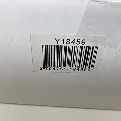 LED lamp