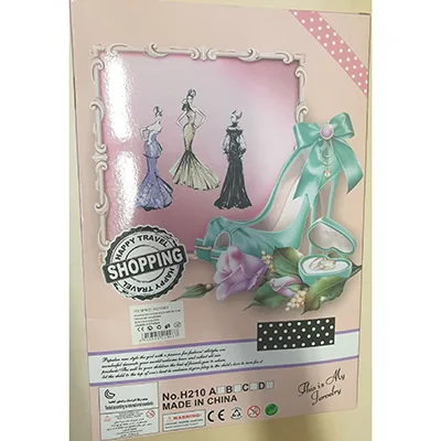 Plastic doll