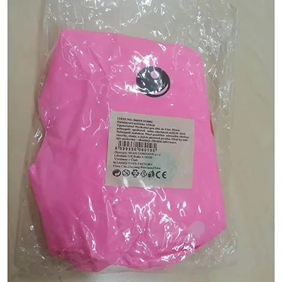 Inflatable toy