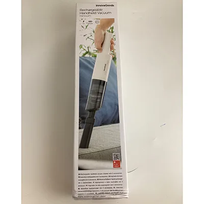 Vacuum cleaner