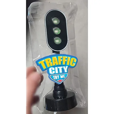 Electric toy