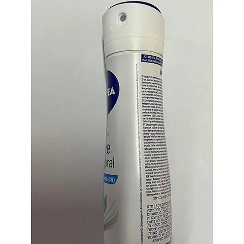 Deodorant