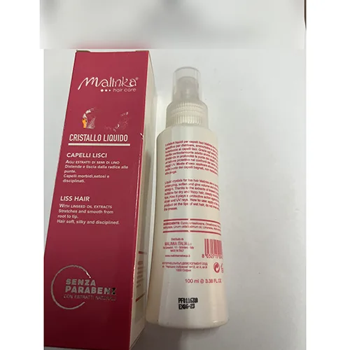 Hair lotion