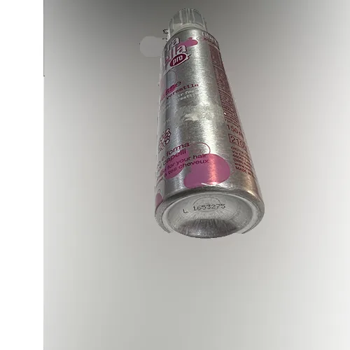Hair mousse