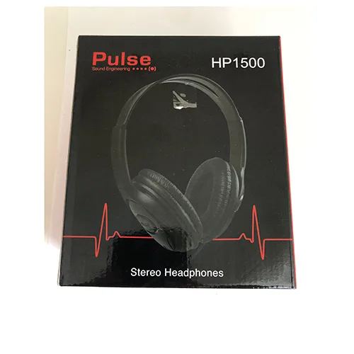 Headphones