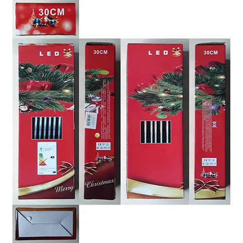 Lighting chain