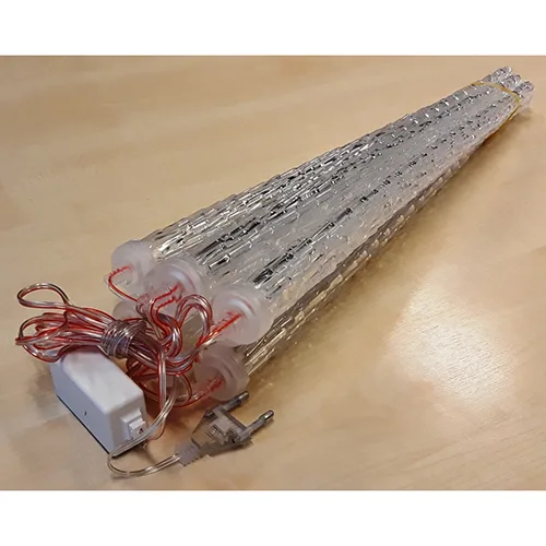 Lighting chain