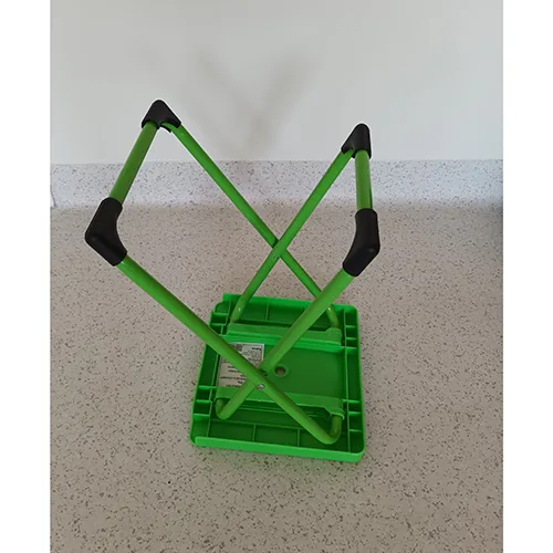 Folding stool
