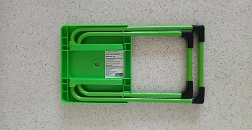 Folding stool