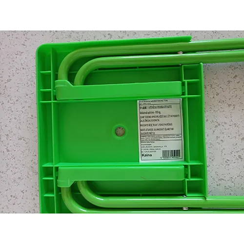 Folding stool