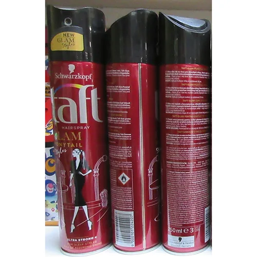 Hairspray