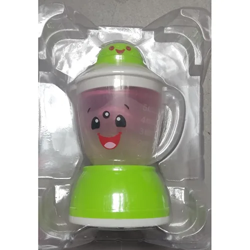 Electric toy