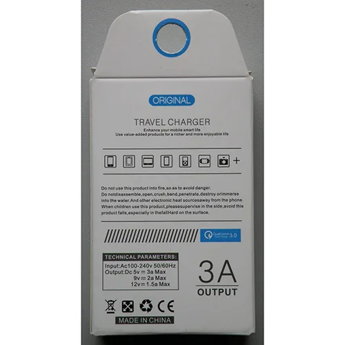 USB charger