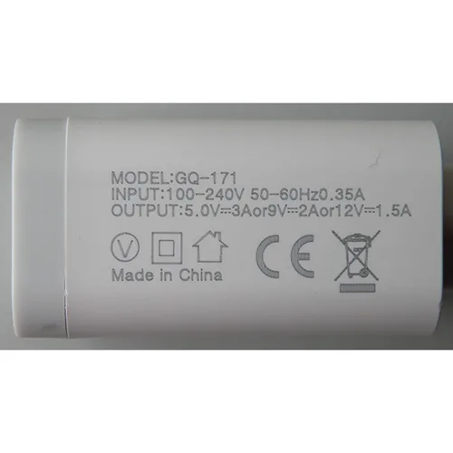 USB charger