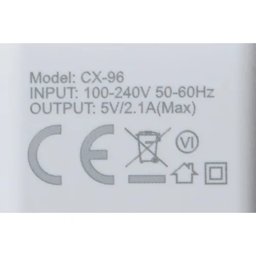 USB charger