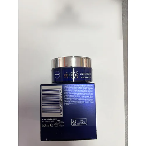 Night cream
