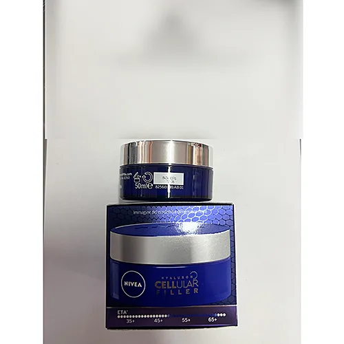 Night cream