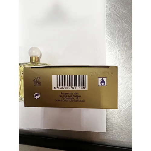 Perfume