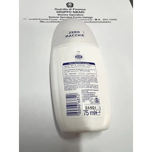 Deodorant