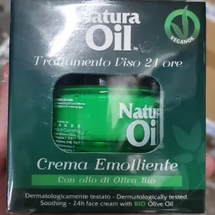 Face cream