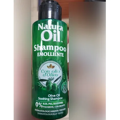 Shampoo