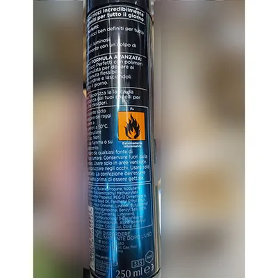 Hairspray
