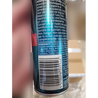 Hairspray