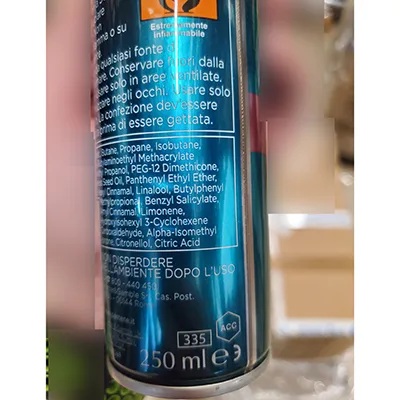 Hairspray