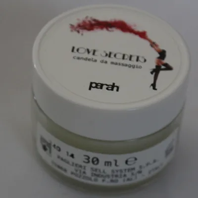 Candle