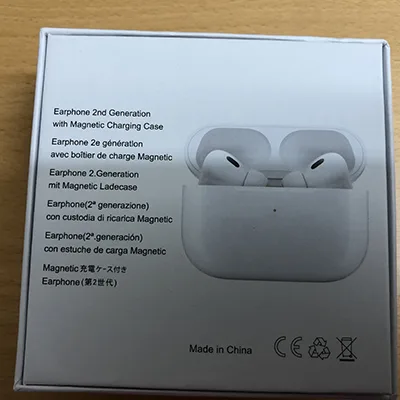 Earpods