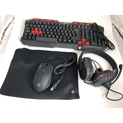 Gaming kit
