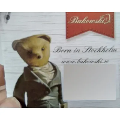Soft toy