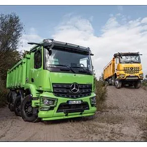Lorry