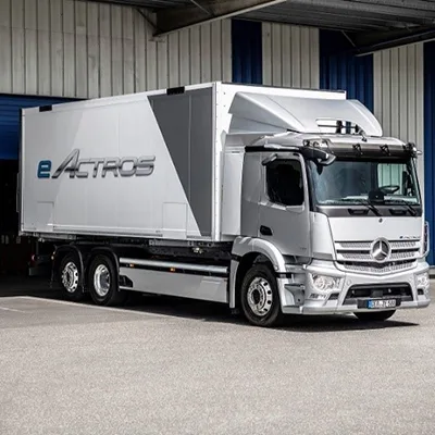 Lorry