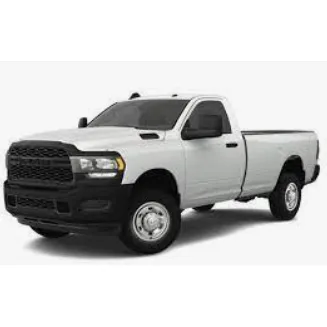 Pickup truck/light commercial vehicle