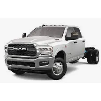Pickup truck/light commercial vehicle