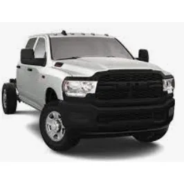 Pickup truck/light commercial vehicle