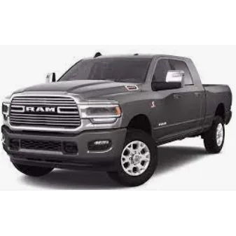 Pickup truck/light commercial vehicle