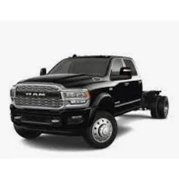 Pickup truck/light commercial vehicle